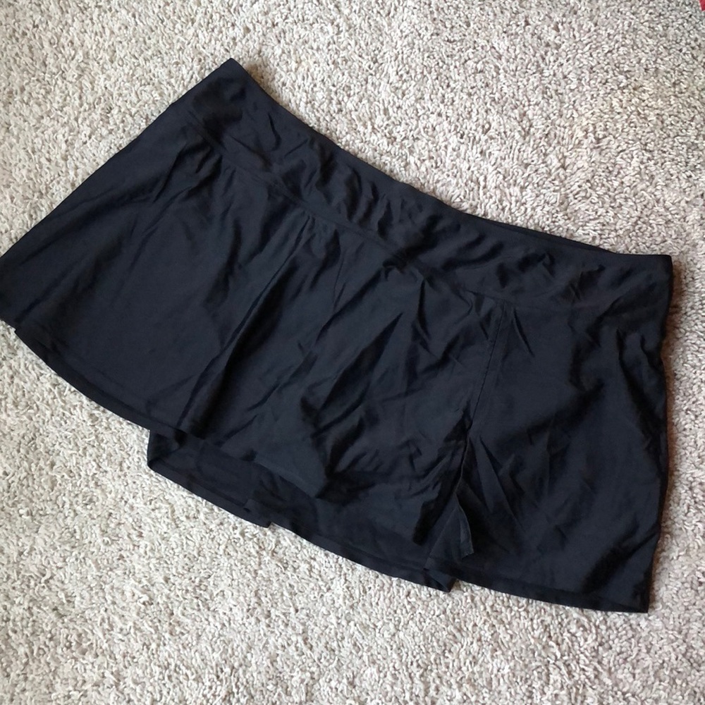 Pure Energy Swim Skirt